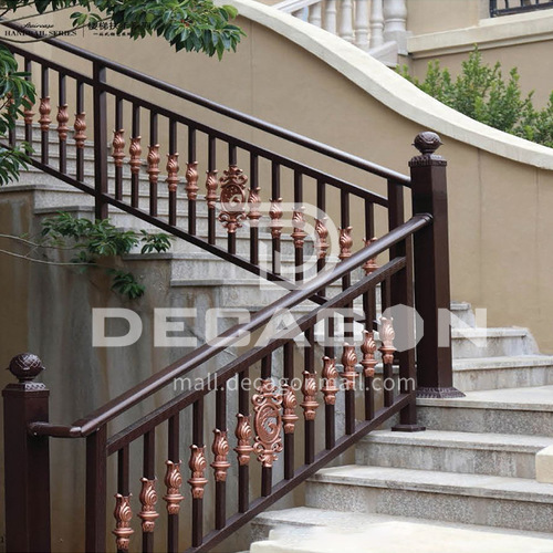 Aluminum handrail-01